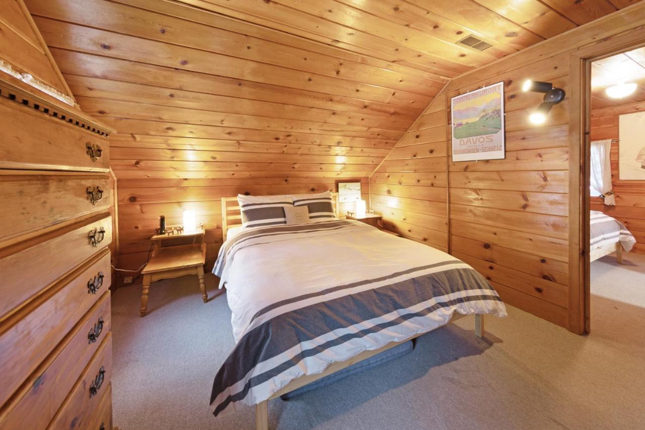 Cozy Cabin In Government Camp Buitenkant foto