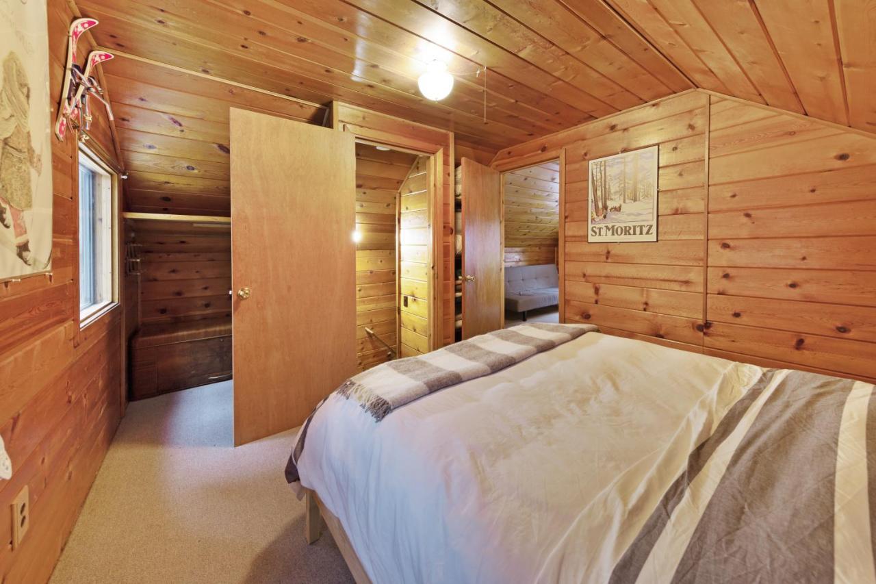 Cozy Cabin In Government Camp Buitenkant foto
